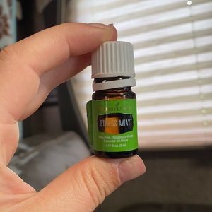Young Living Stress Away
